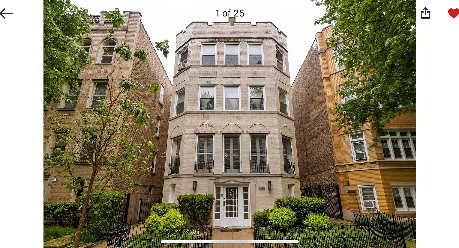 3 bed, 1700 sqft, $2,595 — Photo 1