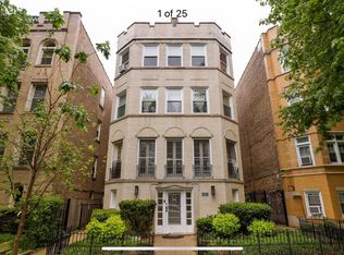7525 N Claremont Ave #2, Chicago, IL 60645