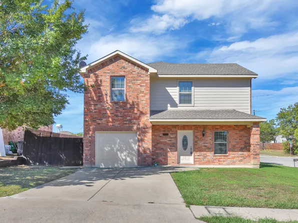 1102 Parkway Trl, Princeton, TX 75407