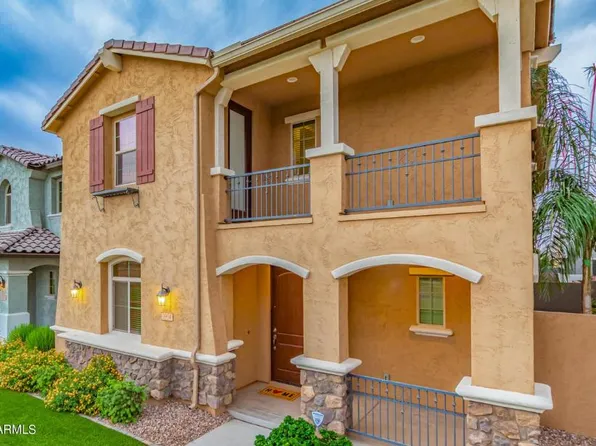3954 E Turley St, Gilbert, AZ 85295