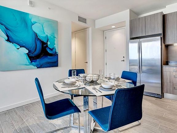 4th image of 3603 NE 1st Ave #1612