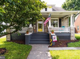312 Avon Rd, Hagerstown, MD 21740