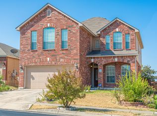 5321 Cilantro Pl, Leon Valley, TX 78238