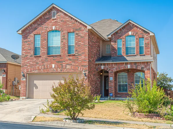 5321 Cilantro Pl, San Antonio, TX 78238