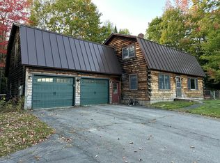 571 Back Road, Skowhegan, ME 04976