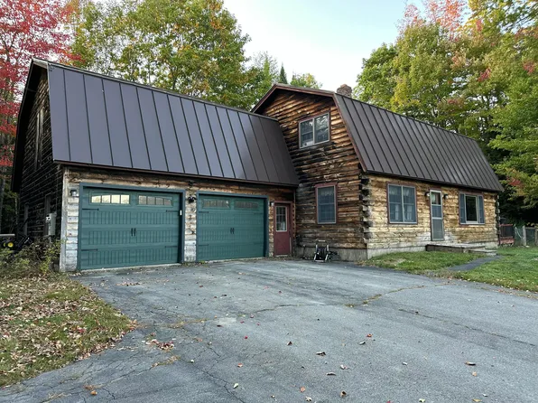 571 Back Road, Skowhegan, ME 04976