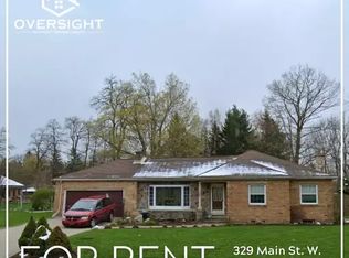 329 Main St W #1A, Norwich, ON N0J1R0