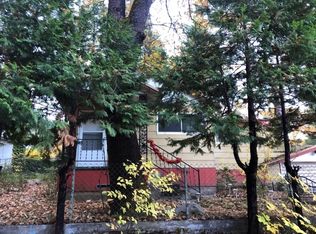 203 Marion St, Dunsmuir, CA 96025