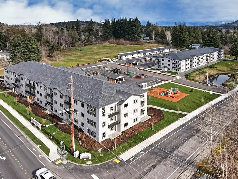 Cedar Grove Apartments - Schedule a tour today! — Photo 5