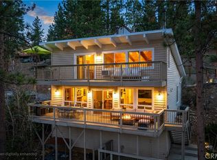 39563 Raccoon Dr, Fawnskin, CA 92333