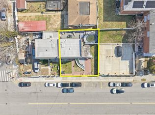 2866 Dewey Avenue, Bronx, NY 10465