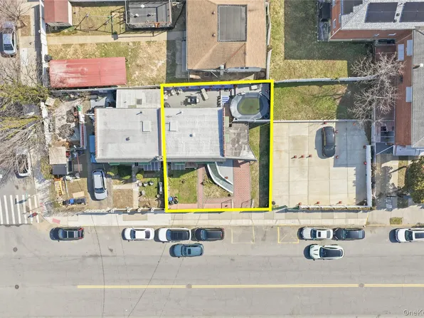 2866 Dewey Avenue, Bronx, NY 10465