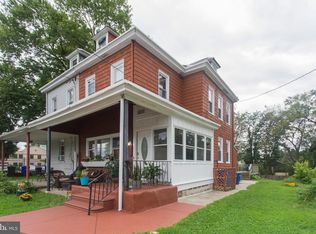 112 Cottman Ave, Cheltenham, PA 19012