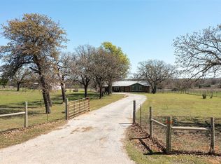 16065 N County Road 3022, Lindsay, OK 73052
