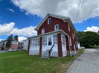 163 Plank Rd, Somerset, PA 15501