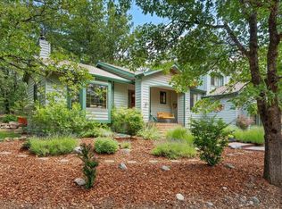 2513 College Ave, Weed, CA 96094