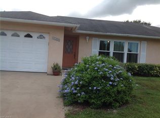 5300 23rd Ave SW, Naples, FL 34116