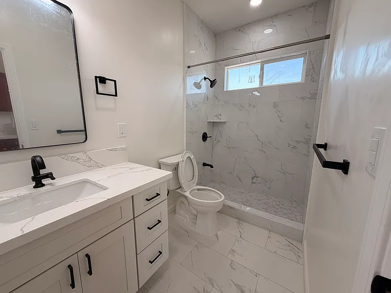 Full Bath
