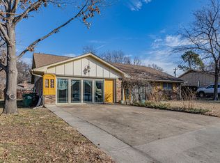 618 Magnolia St, Denton, TX 76201