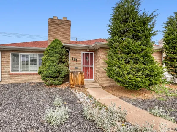 181 S Holly Street, Denver, CO 80246