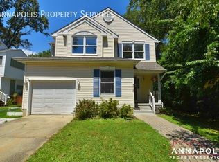 316 Norfolk St, Severna Park, MD