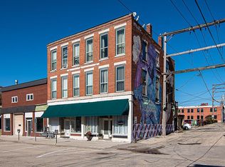 233 W 2nd St, Dubuque, IA 52001