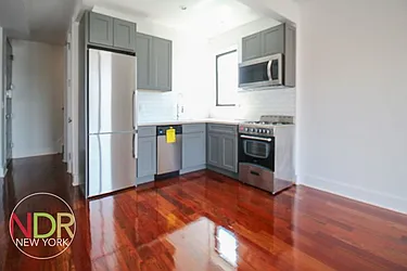 Rented by Next Door Realty NYC