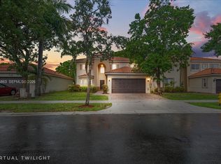 Sonara At Malibu Bay, Homestead, FL 33033