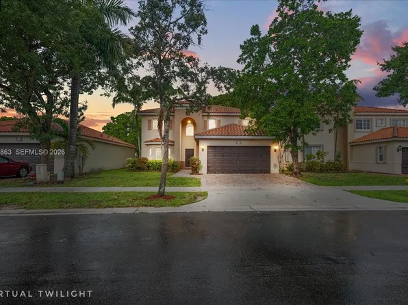 1720 NE 35th Ave, Homestead, FL 33033