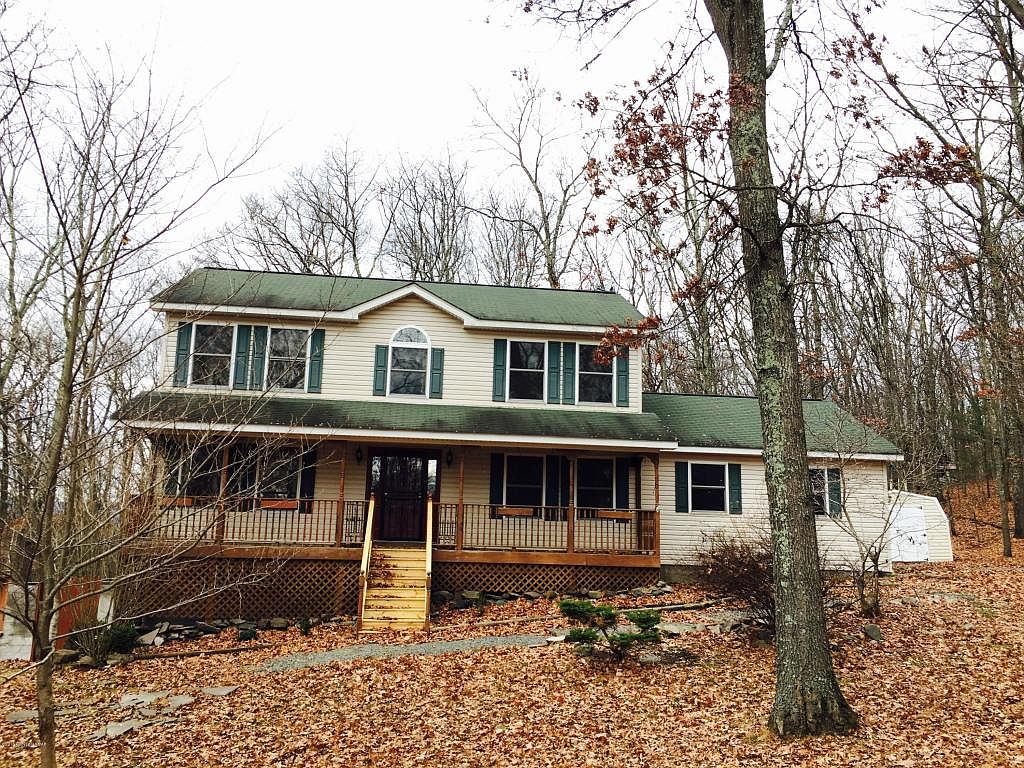 229 Sugarbush Rd, Henryville, PA 18332 Zillow