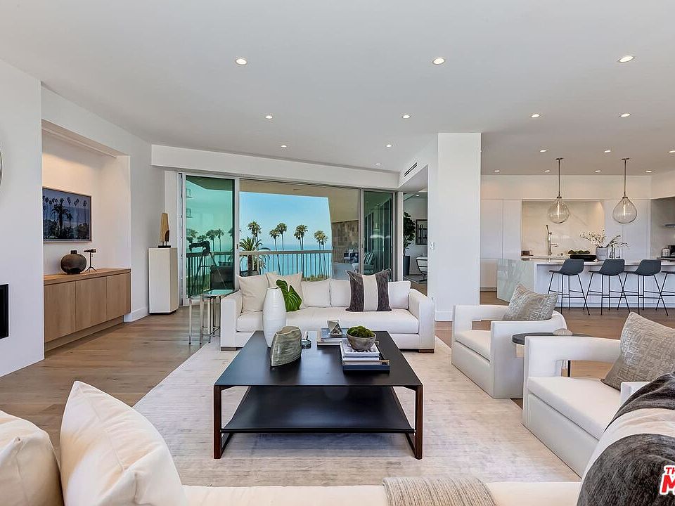 515 Ocean Ave #PENTHOUSE, Santa Monica, CA 90402 | Zillow