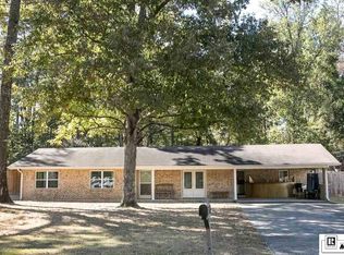 2003 N Vienna St, Ruston, LA 71270