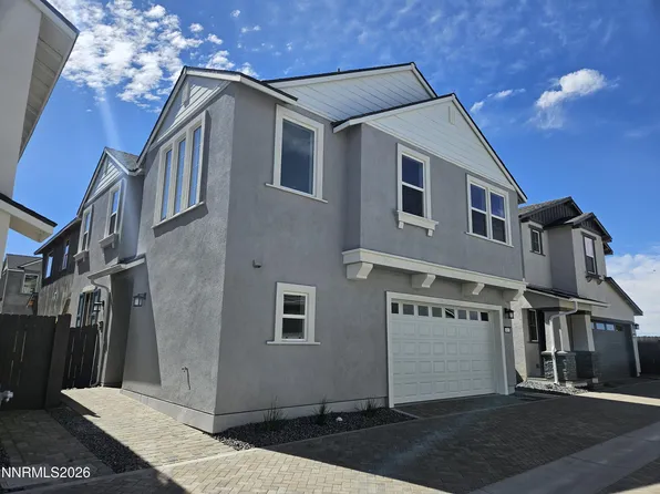 485 Prosecco Way, Reno, NV 89511