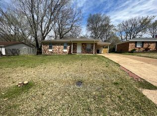 2700 Ridgewood Cv, Horn Lake, MS 38637