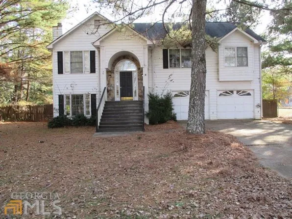 16 Willow Bend Dr, Cartersville, GA 30121