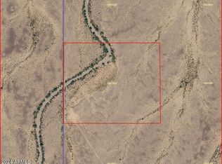165XX S Burger St, Tonopah, AZ 85354