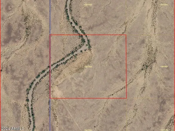 165XX S Burger Street #-, Tonopah, AZ 85354