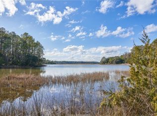 26 Walker House Dr, Okatie, SC 29909