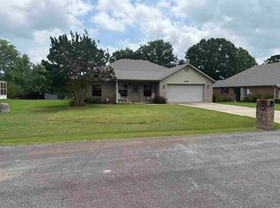 1407 Ridgefield Dr, Heber Springs, AR 72543
