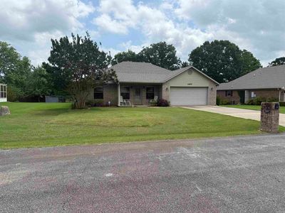 1407 Ridgefield Dr, Heber Springs, AR, 72543