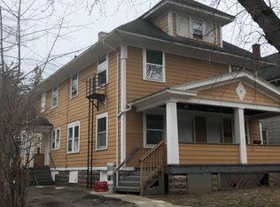 46 Carthage St, Rochester, NY 14621