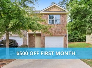 3039 Bonnes Dr, Lithonia, GA 30038