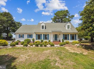 13441 Pruitt Ln, Princess Anne, MD 21853