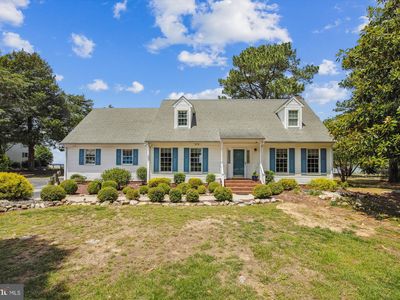 13441 Pruitt Ln, Princess Anne, MD, 21853