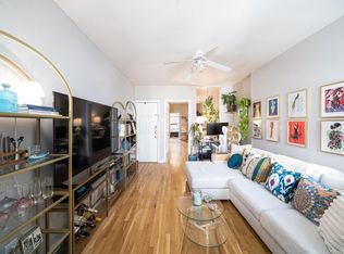 401 Adams St APT 3, Hoboken, NJ 07030