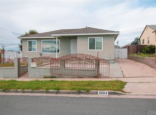 5604 Elk St, San Diego, CA 92114