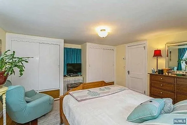 master closets