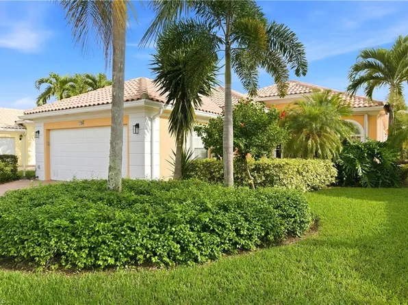 7704 Hernando CT, NAPLES, FL 34114