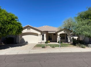 7322 E Gallego Ln, Scottsdale, AZ 85255