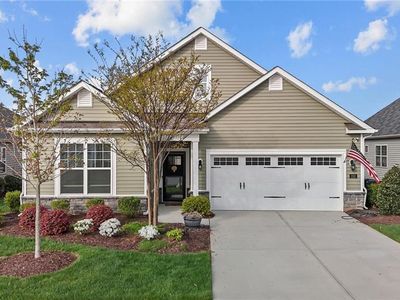 252 Tyree Trl, Burlington, NC, 27215